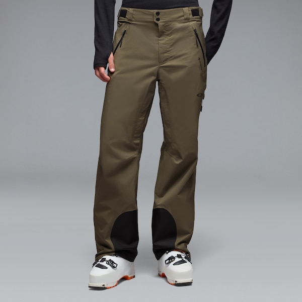 Unbound Gore-Tex Shell Pant 2.0