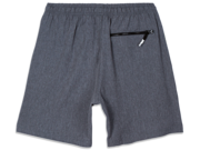 Fade Trunkshort - Stone Gray