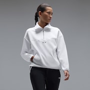 Elevate Synchronism H/Z Pullover
