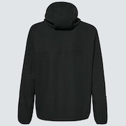 Peak Tyndall Rc Hybrid Jacket - Blackout Hthr