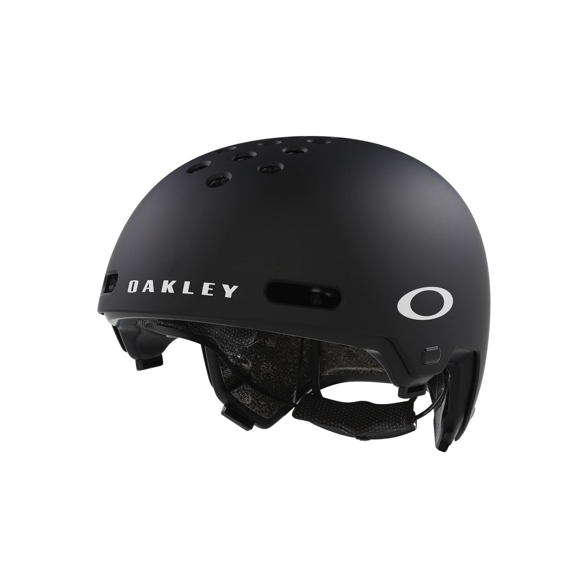Oakley STREET1 in Matte Black | Oakley® EU