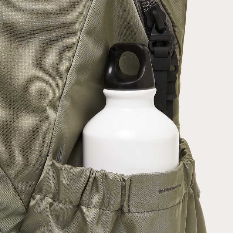 Fgl Backpack L 9.0 - Boulder Green