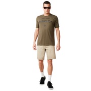 SI Indoc 2 Tee - Dark Brush