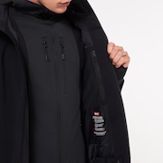 Unbound Gore-Tex Shell Jacket2.0 - Blackout