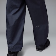 Rs Shell O-Blades Pants - Blue Indigo