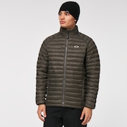 OMNI Insulated Puffer Jacket - New Dark Brush