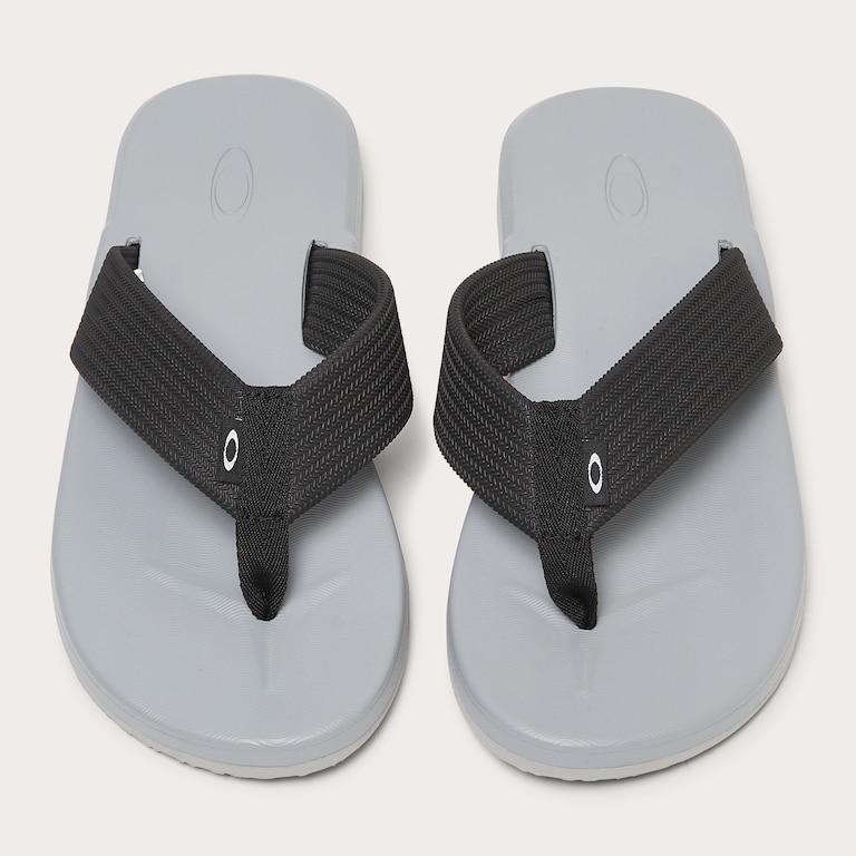 Ventura Flip Flop - Cement