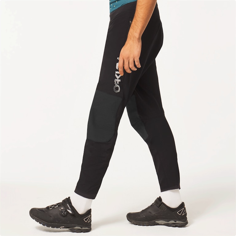 Mtb Long Pant - Black