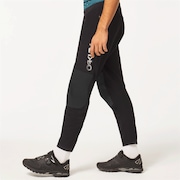 Mtb Long Pant - Black