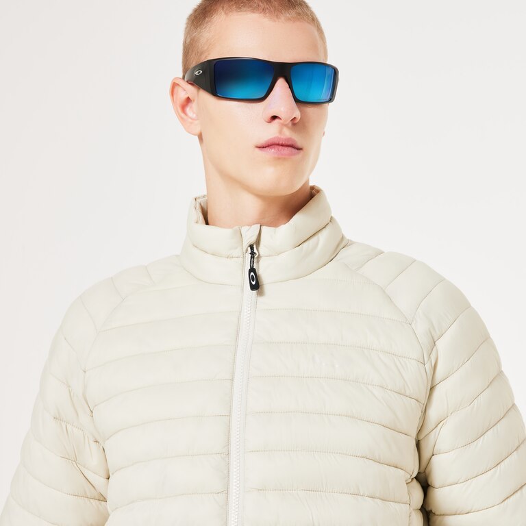 Omni Thermal Jacket - Mist