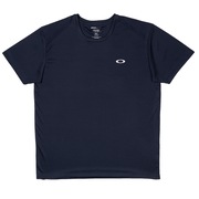 Camiseta Oakley Daily Sport III - Navy Blue