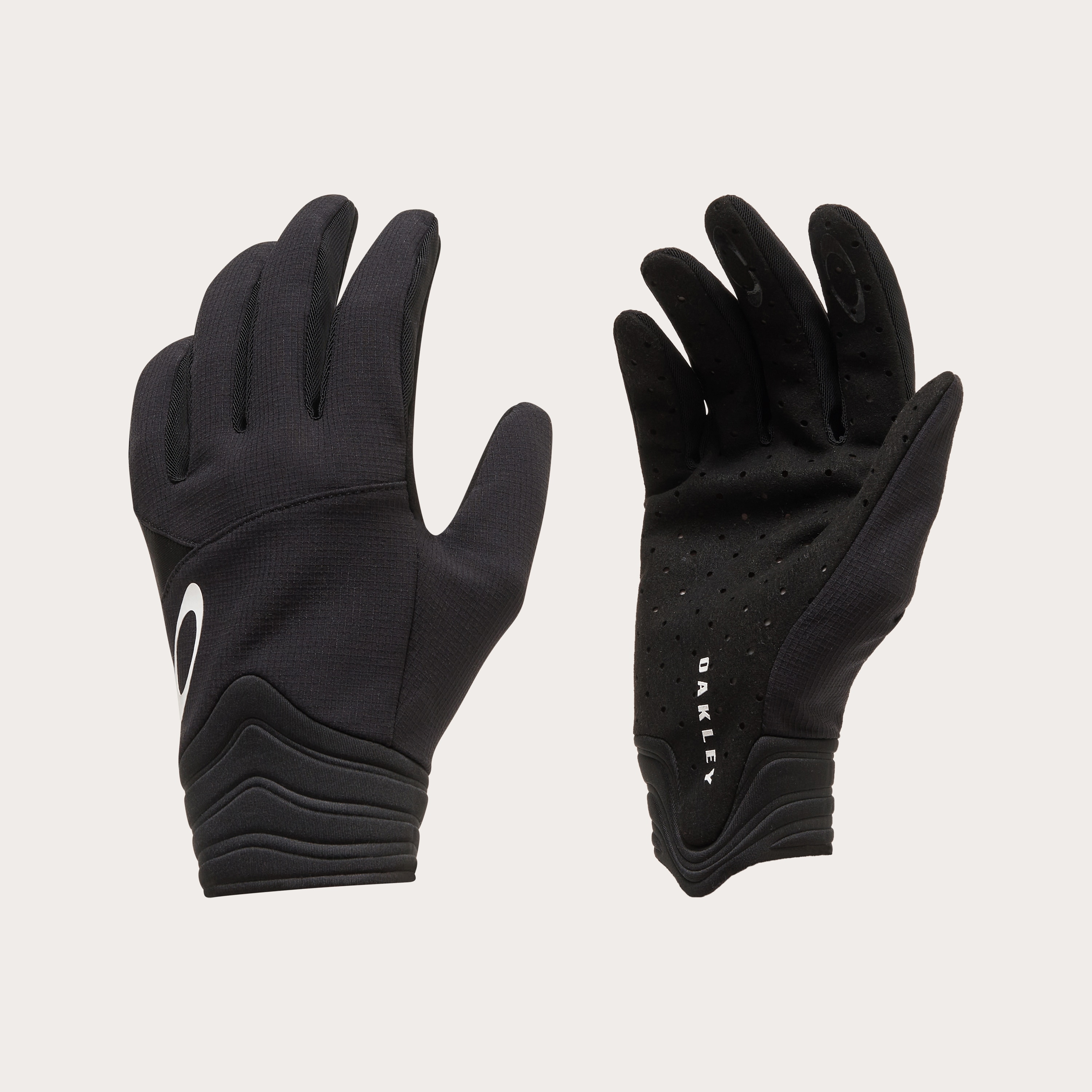 Oakley Men's Seeker Flow Gloves Size: