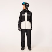 Tc Earth Shell Pant - Blackout
