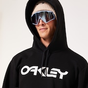 Amphibian Wr Hoody 1.0 - Blackout