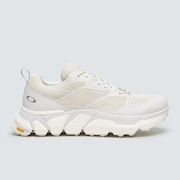 Light Breathe - Triple White