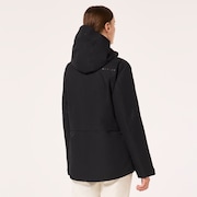 Wmns Heavenly Rc Jacket - Blackout
