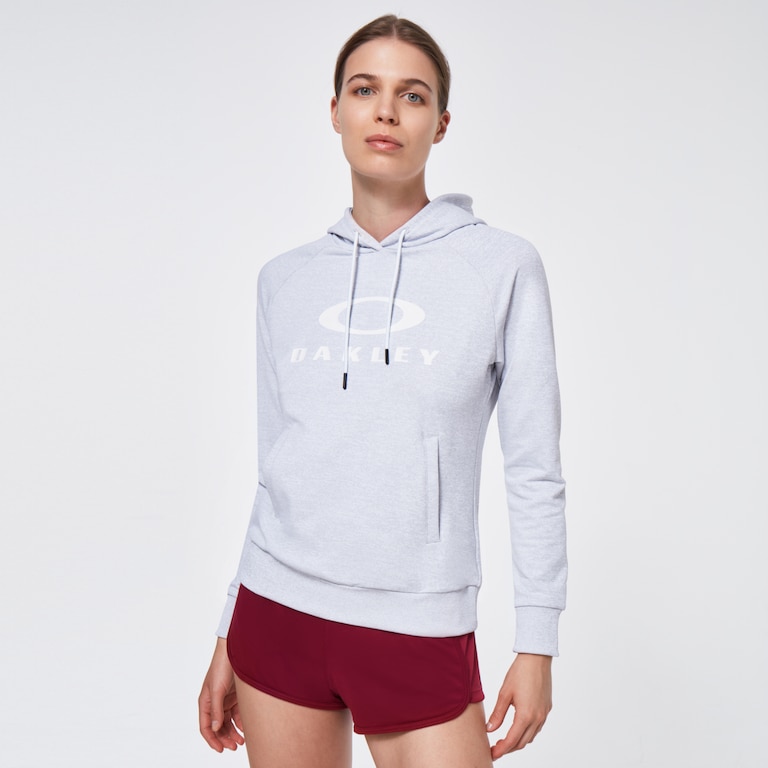Women's Ellipse Pullover Hoodies - New Granite Heather