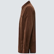 Cabin Button Down Corduroy - Carafe