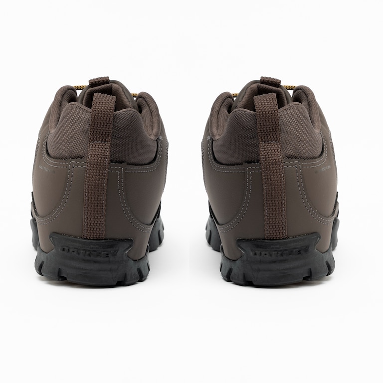 Halftrack Low III - Cocoa Brown