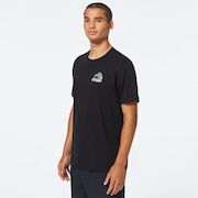 Sunrise B1B Tee - Blackout