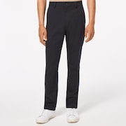 Oakley Chino Icon Pant - Blackout