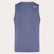 Foundational Tech Ns Crew 1.0 - Gray Dust