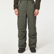 Sub Temp Rc Gore-Tex Pant - New Dark Brush