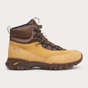 Vertex Boot - Light Curry/Carafe