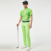 Oakley Emphatic Mx Straight - Neon Green