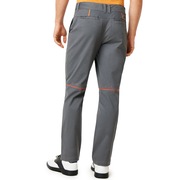 Cypress Gab Stretch Pant - Forged Iron