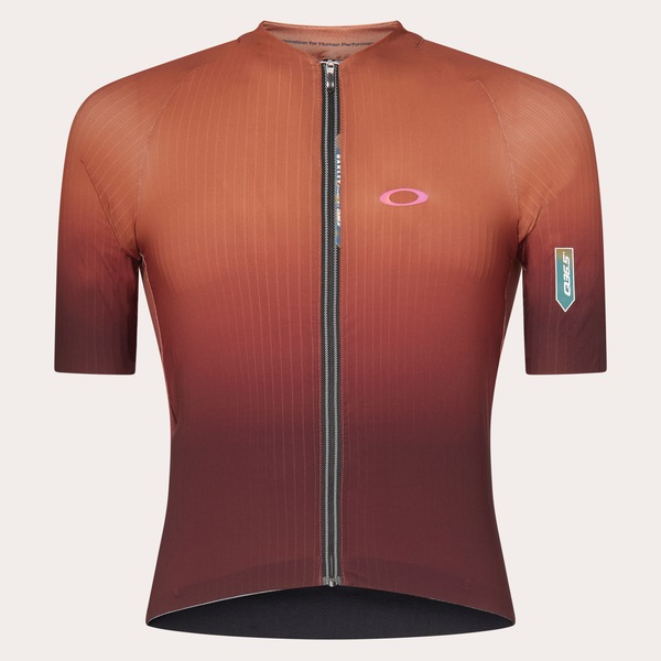 Oakley x Q36.5 Clima Jersey Oakley x Q36.5 Clima Jersey