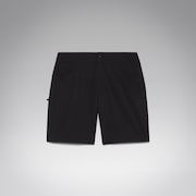 Baseline Hybrid 18” Short - Pitch Black
