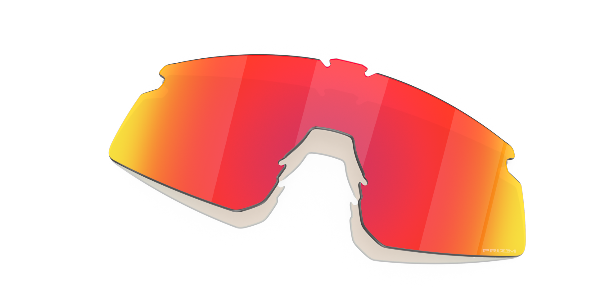 Oakley Men's Hydra Replacement Lenses