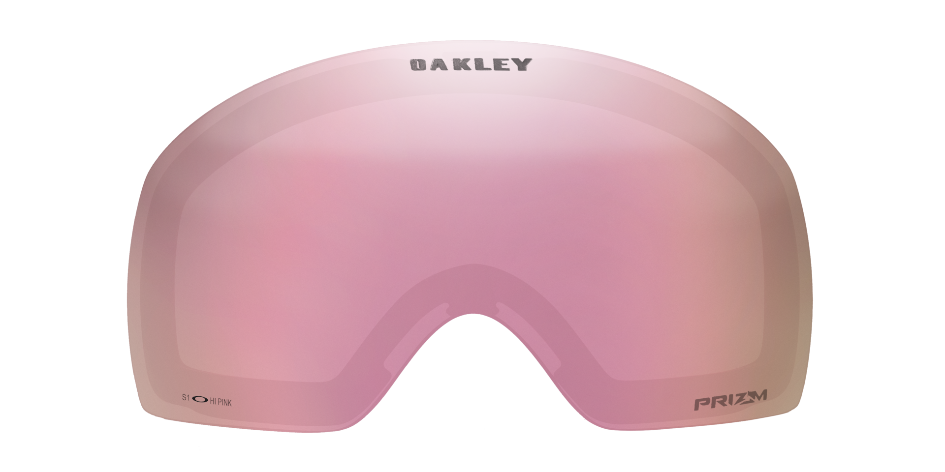 Oakley Flight Deck™ M Replacement Lenses with Strap and Clear