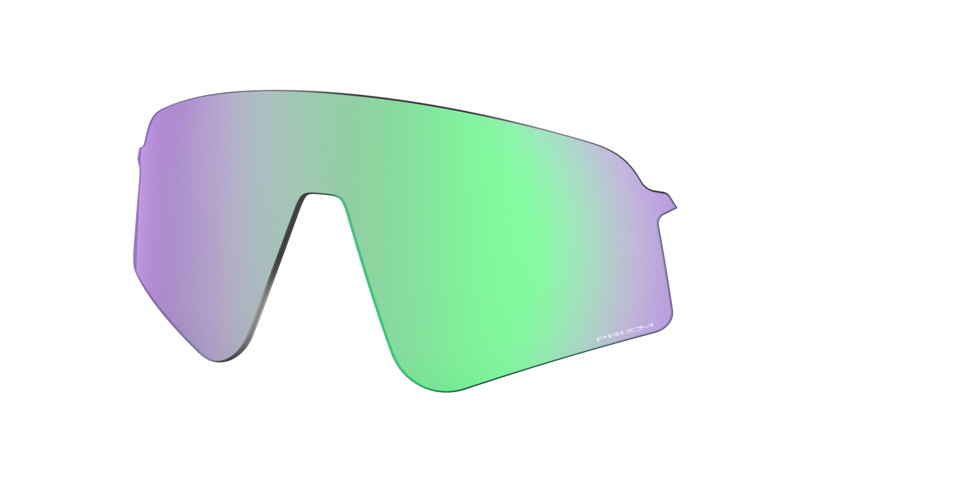 Oakley Men's Sutro Lite Sweep Replacement Lens