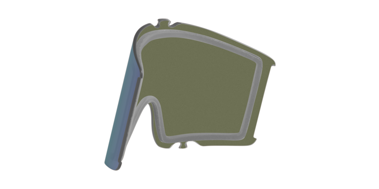 Target Line S Replacement Lenses