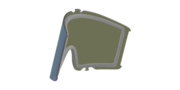 Target Line S Replacement Lenses