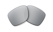 chrome iridium polarized