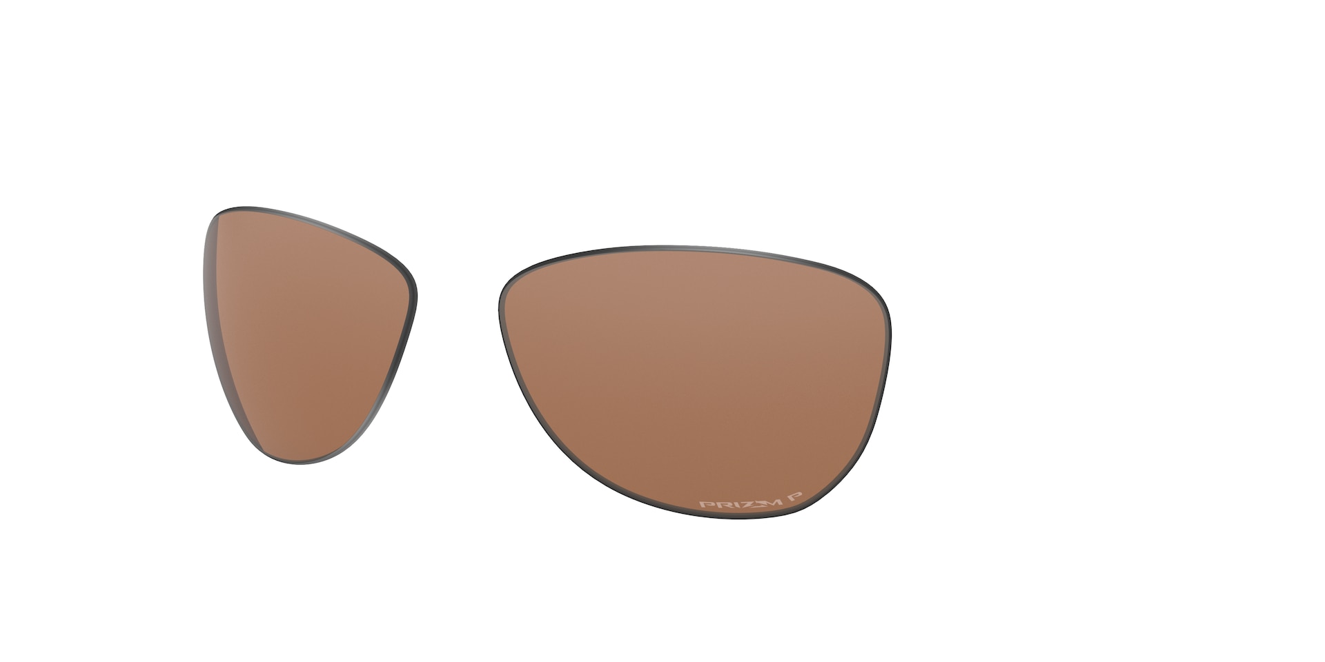 Oakley Dames Pasque Replacement Lens