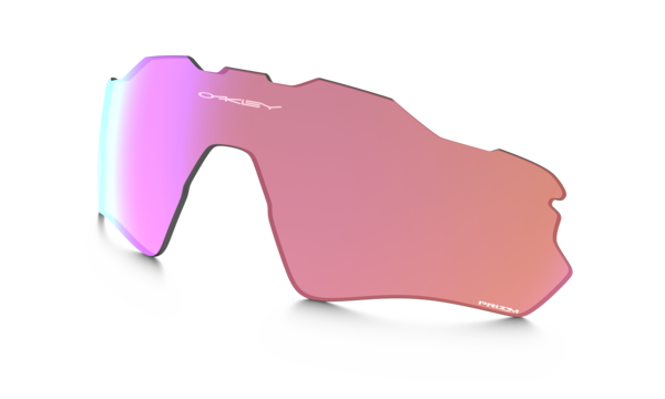 Radar® EV XS Path® (Youth Fit) Replacement Lenses
