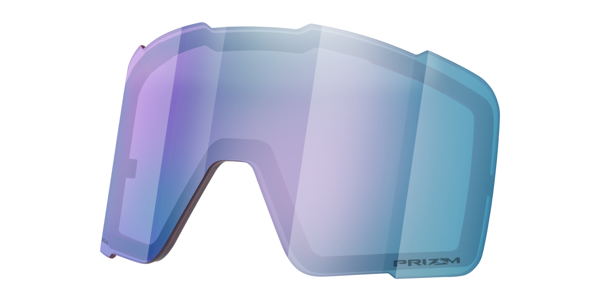 Oakley Men's Line Miner™ Pro Replacement Lens