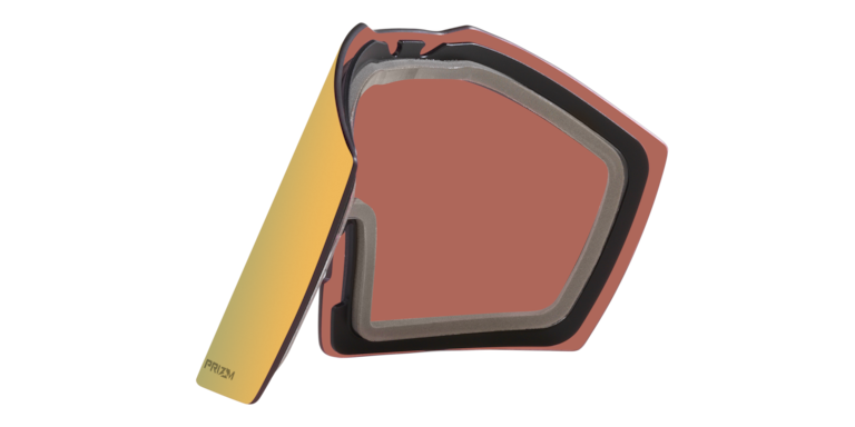 Fall Line L Replacement Lenses