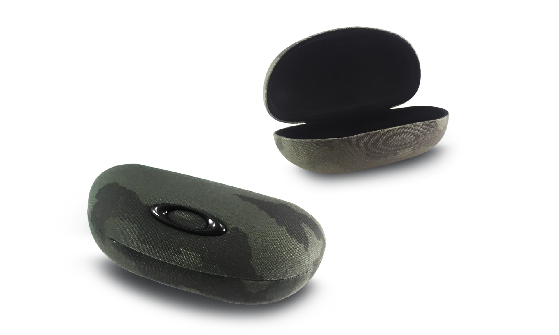 Oakley Heren Ellipse O Case