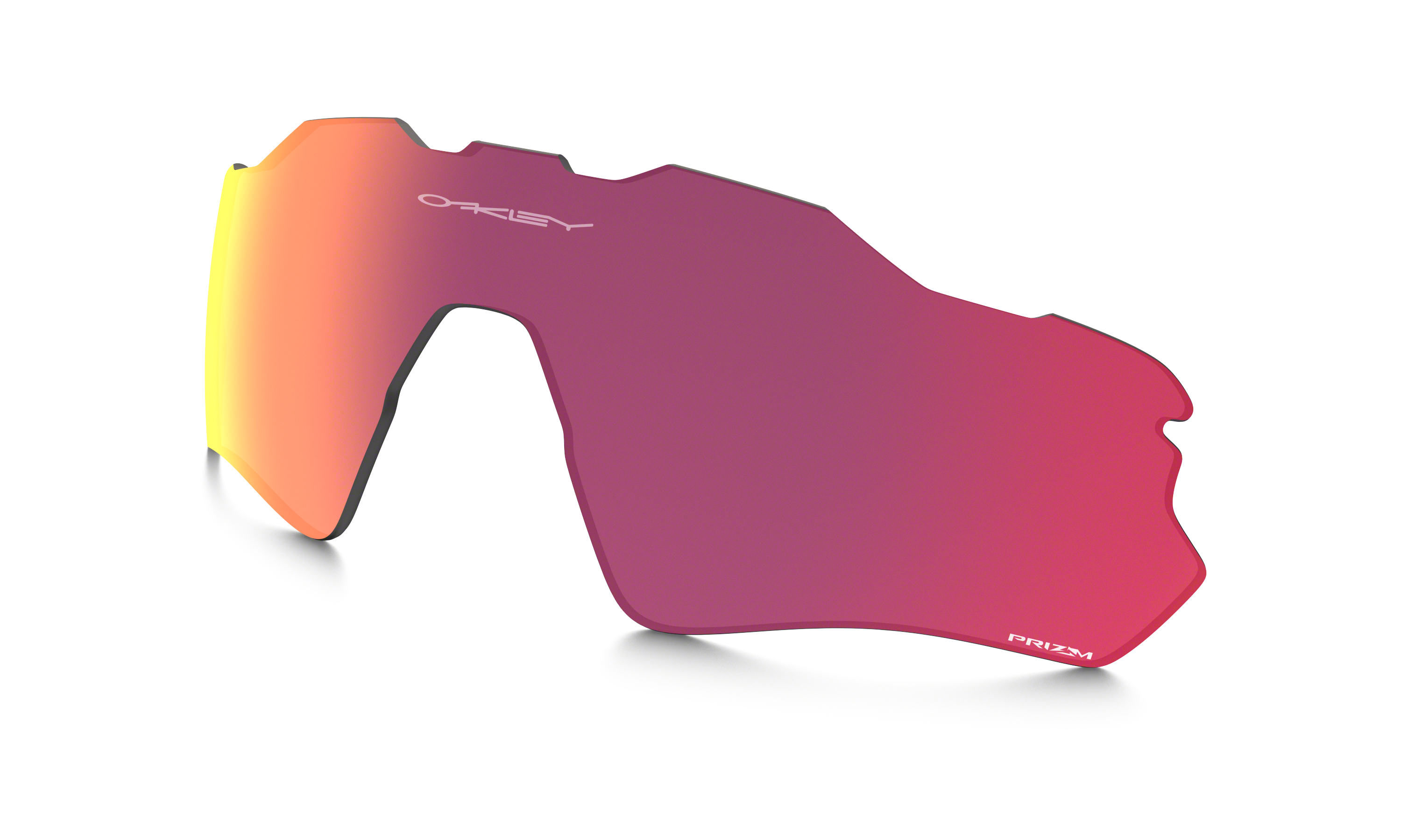 Oakley Unisex Men's Radar® Ev Path® Replacement Lenses - Color:
