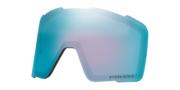 prizm snow sapphire iridium