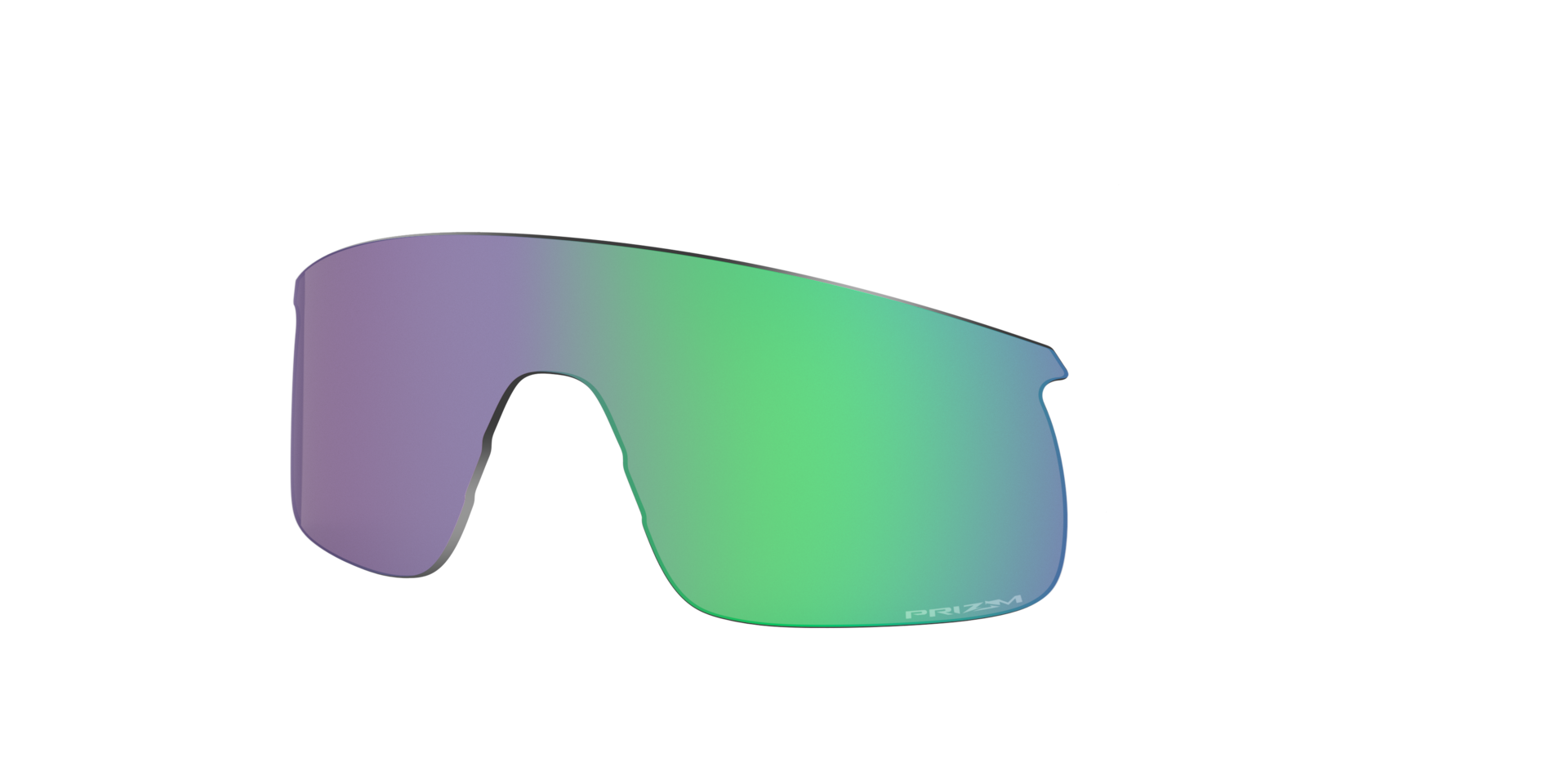 Oakley Mann Resistor (youth Fit) Replacement Lens