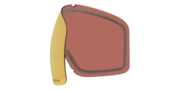 Flight Tracker L Replacement Lenses