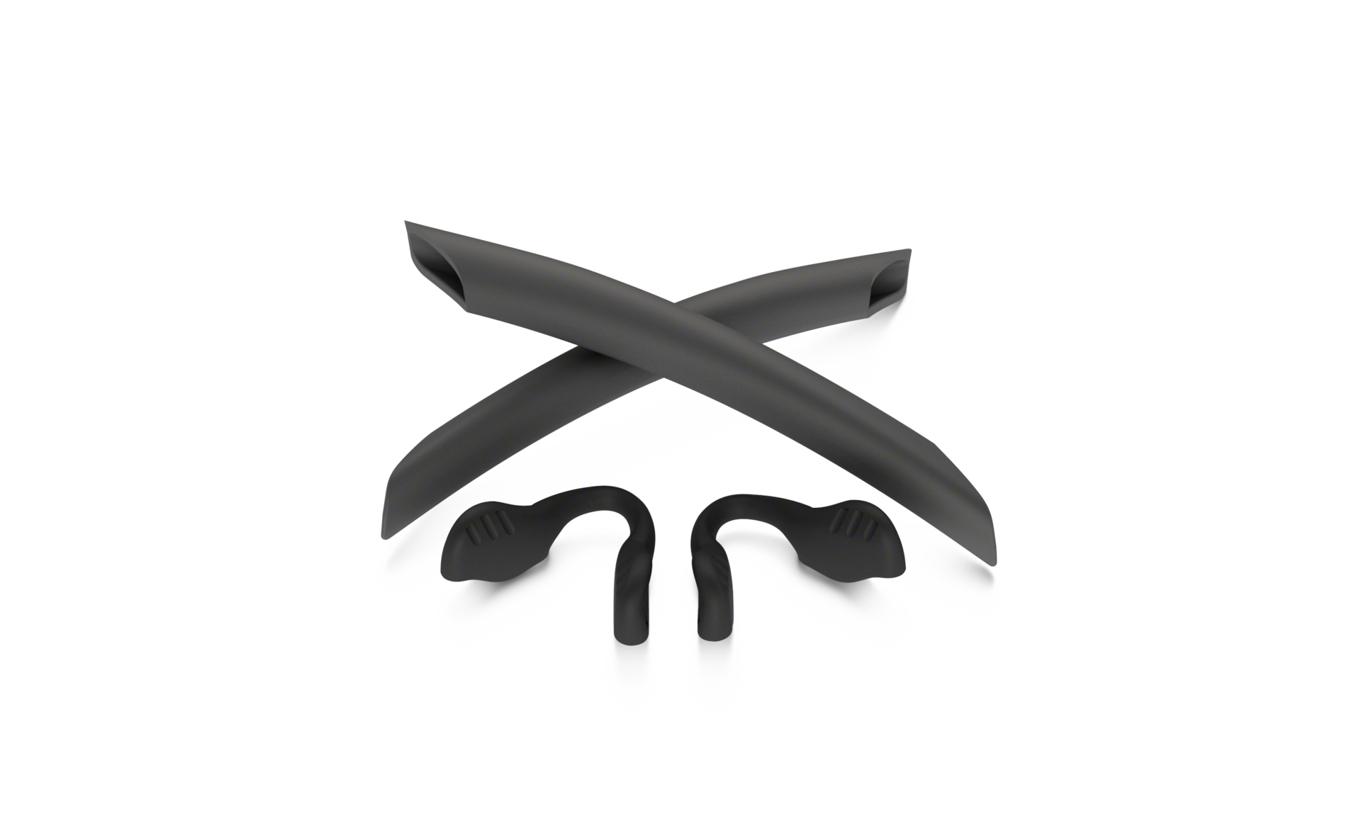 Oakley Heren Radarlock® Sock Kit