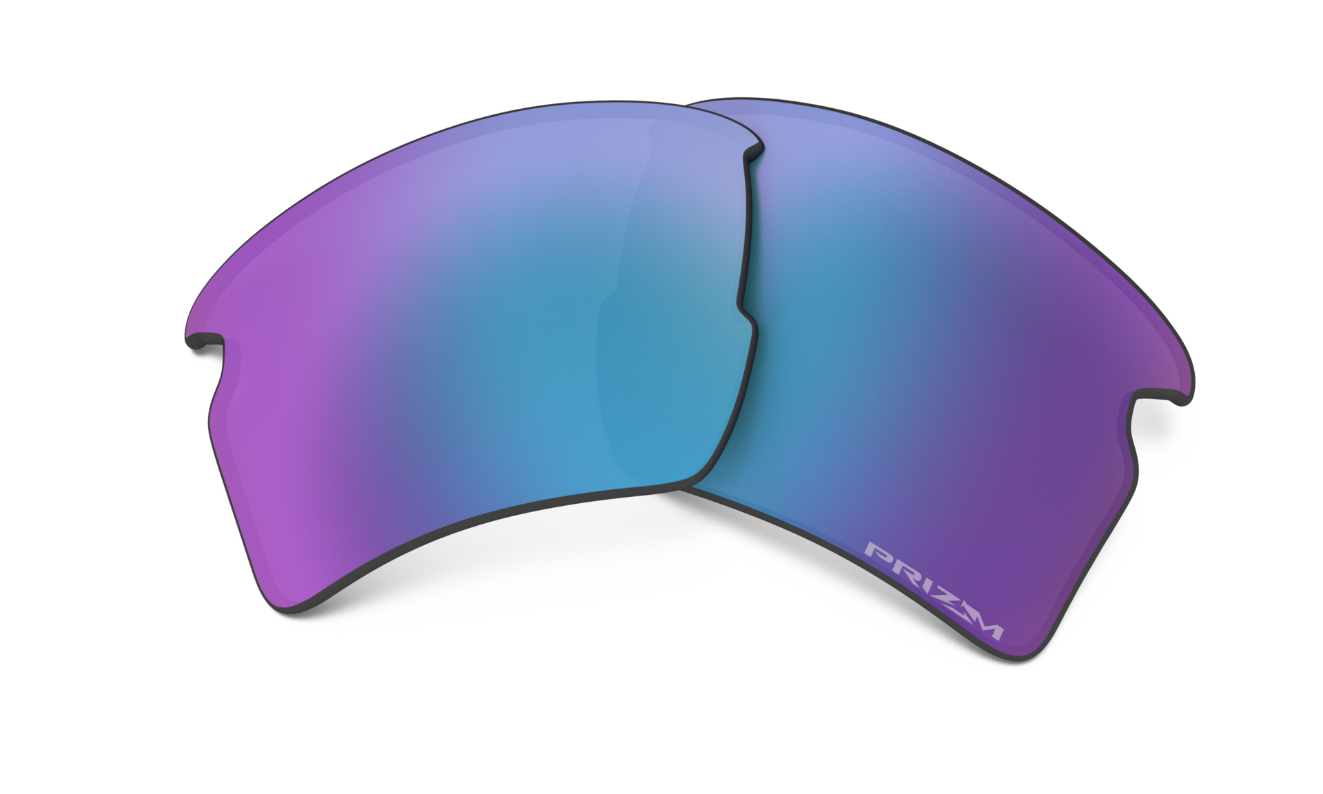Oakley Men's Flak® 2.0 Xl Replacement Lenses