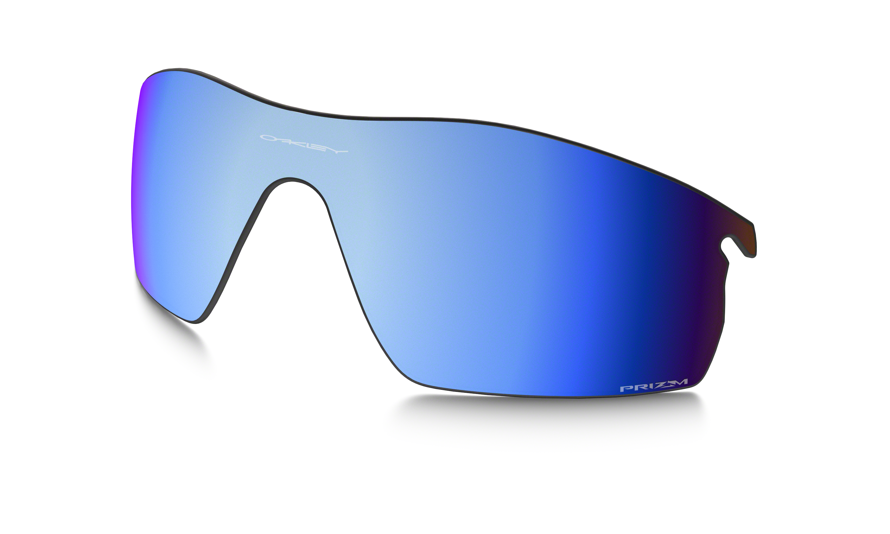 Oakley RadarLock® Pitch® Replacement Lenses in Black Iridium